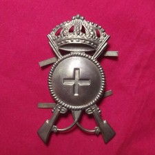 Fregio dorato fanteria usato  Roma