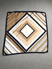 Artigiano square silk for sale  LONDON