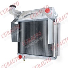 Rows radiator 1960 for sale  Fontana
