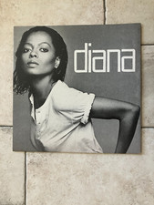 Diana ross diana usato  Varese