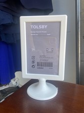 Ikea tolsby double for sale  Bartlesville