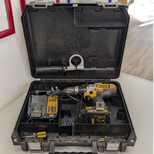 Dewalt dcd985 combi for sale  LEICESTER