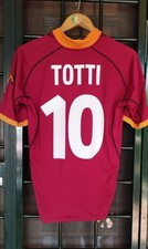Maglia roma 2001 usato  Roma