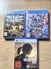 Spielesammlung videospiele pla gebraucht kaufen  Metzingen