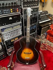 Gibson archtop acoustic for sale  Utica