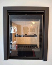 Capital fireplaces savona for sale  MIDHURST