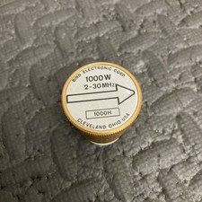 Bird 1000h 30mhz for sale  Louisville