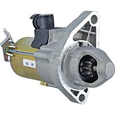 Honda civic starter for sale  Circle Pines
