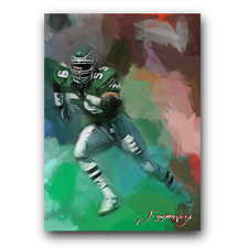 Seth joyner art for sale  Richland