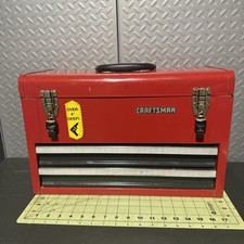 Vintage craftsman two for sale  Utica