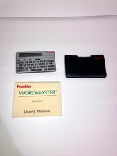 Franklin wordmaster 1015 for sale  Selbyville