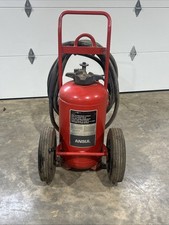 Ansul dry chemical for sale  Jamestown