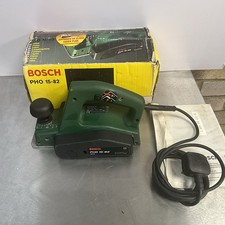 Bosch pho corded for sale  BEDALE