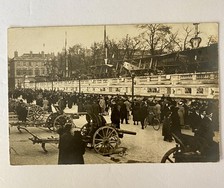 Antique rppc german for sale  Orlando