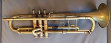 Kühnl hoyer trumpet gebraucht kaufen  Lustadt