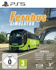 Fernbus simulator playstation gebraucht kaufen Fernbus simulator playstation gebraucht kaufen  Berlin