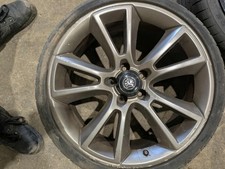 Ronal vxr alloys for sale Ronal vxr alloys for sale  MALMESBURY