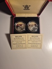 50th anniversary coin for sale  TORQUAY