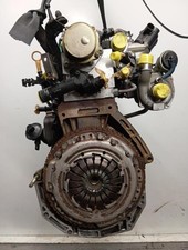 Moteur dacia logan d'occasion  Elven