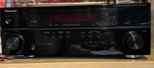 pioneer receiver gebraucht kaufen  Zepernick