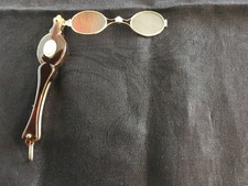 Binocle face main d'occasion Binocle face main d'occasion  Metz-