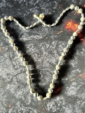 Collier fin fines d'occasion  Laventie