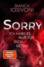 Sorry dich getan gebraucht kaufen  Berlin