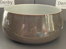 Denby greystone serving for sale  DERBY