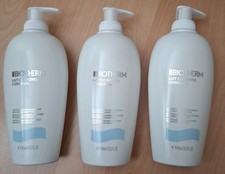 400ml biotherm lait gebraucht kaufen  Willingshausen