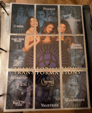 Charmed conversations complete for sale  Lubbock