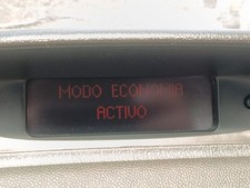 9650243077 multifunktionsgriff für PEUGEOT 307 (3A C) 1.4 2000 -2012 comprar usado  Enviando para Brazil