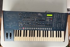 Korg ms2000 analogue for sale  BALLYNAHINCH