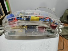 Vtg conair model d'occasion  Expédié en Belgium