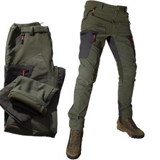 Pantalone uomo caccia usato  San Giuseppe Vesuviano