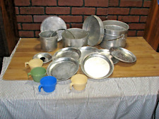 Vintage aluminum nesting for sale  Kennewick