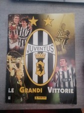 Album calciatori figurine usato  Crespiatica