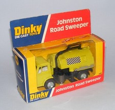 Dinky toys 449 for sale  DARLINGTON
