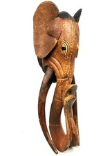 Art africain tribal d'occasion Art africain tribal d'occasion  Paray-le-Monial