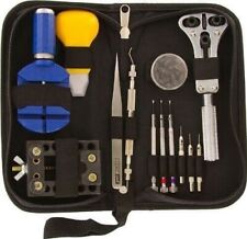 Kit orologiaio ripara usato  Potenza