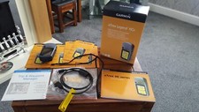 Garmin etrex legend for sale  CHATHAM