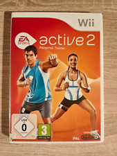 Nintendo wii active usato  Verrua Savoia