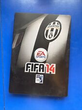 Fifa juventus steelbook usato  Turate