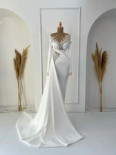 Luxury 2024 wedding d'occasion  Argenteuil