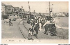 Anwp1 0088 dieppe d'occasion  France
