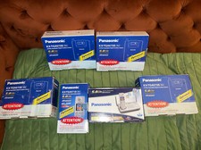 Panasonic tg5776s 5.8 for sale  Staten Island