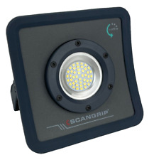 Scangrip led bauleuchte gebraucht kaufen  Neustadt