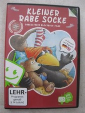 Kleiner rabe socke gebraucht kaufen  Teltow
