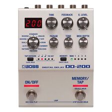 Boss 200 digital for sale  Middletown