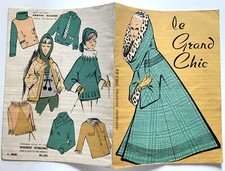 Rivista grand chic usato  Gioia del Colle