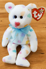 Beanie babies kissme gebraucht kaufen  Leinburg